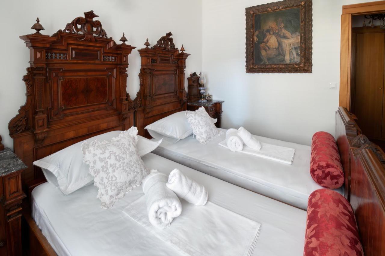 Royal Heritage Apartment In Split Center Екстериор снимка