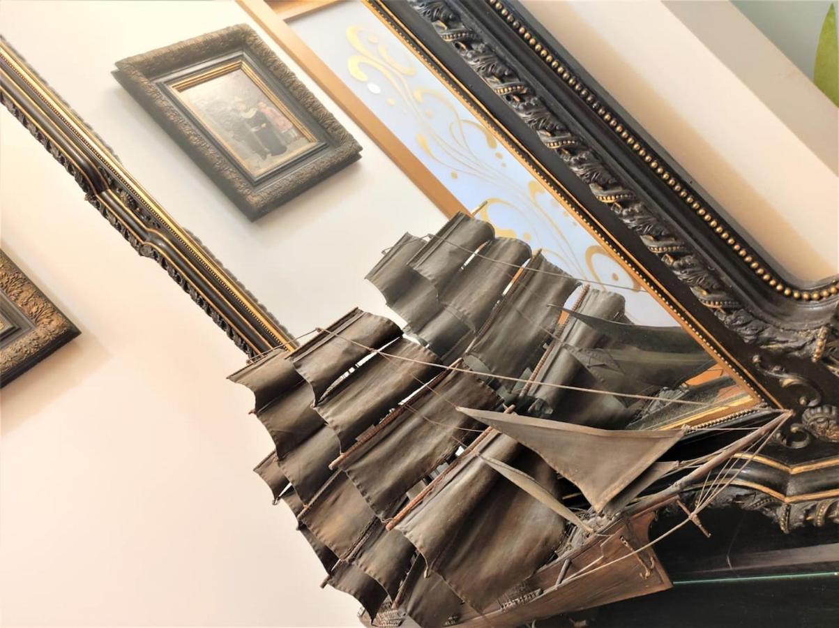 Royal Heritage Apartment In Split Center Екстериор снимка