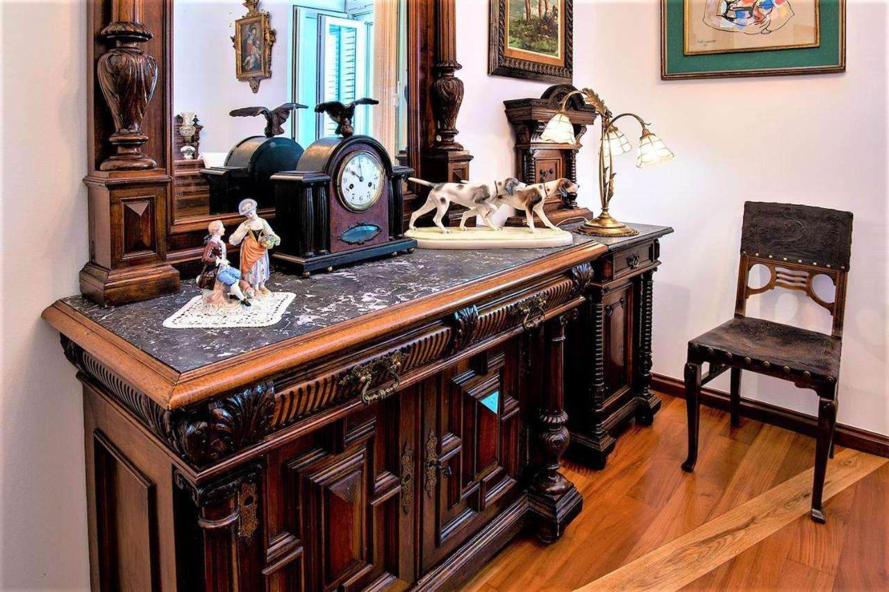 Royal Heritage Apartment In Split Center Екстериор снимка