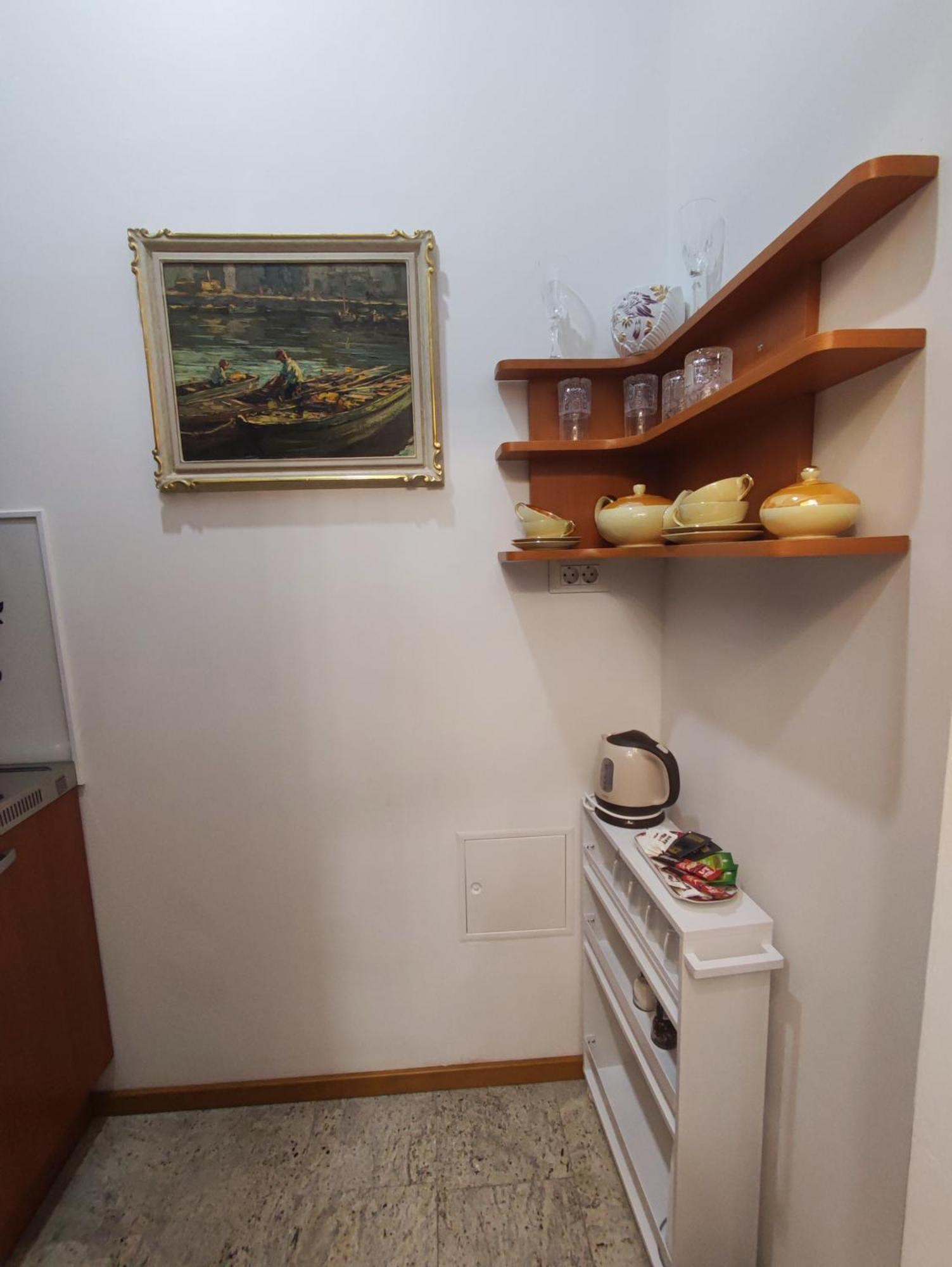 Royal Heritage Apartment In Split Center Екстериор снимка