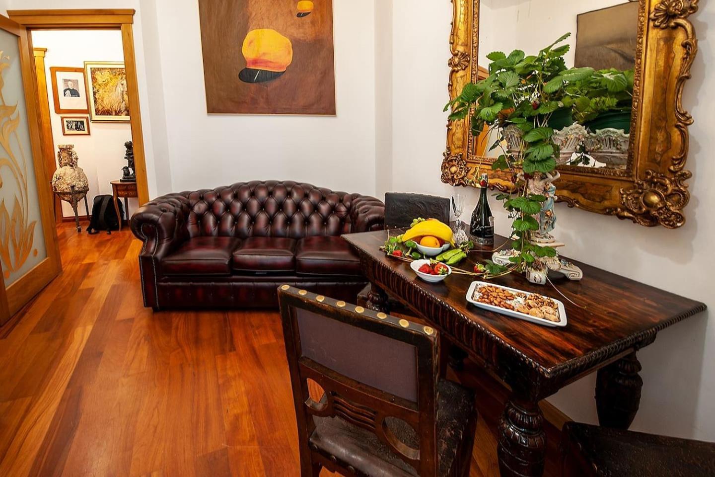 Royal Heritage Apartment In Split Center Екстериор снимка