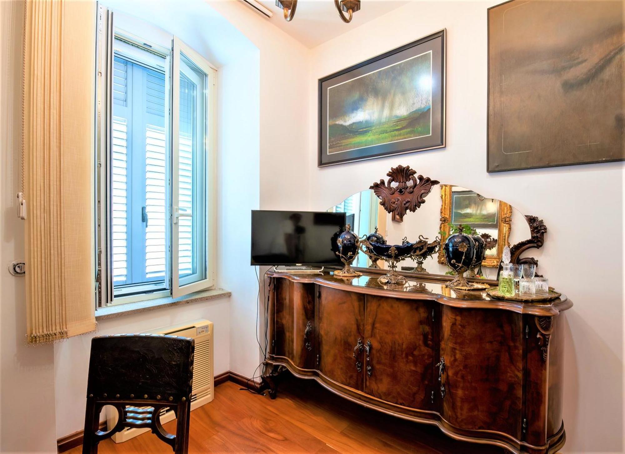 Royal Heritage Apartment In Split Center Екстериор снимка