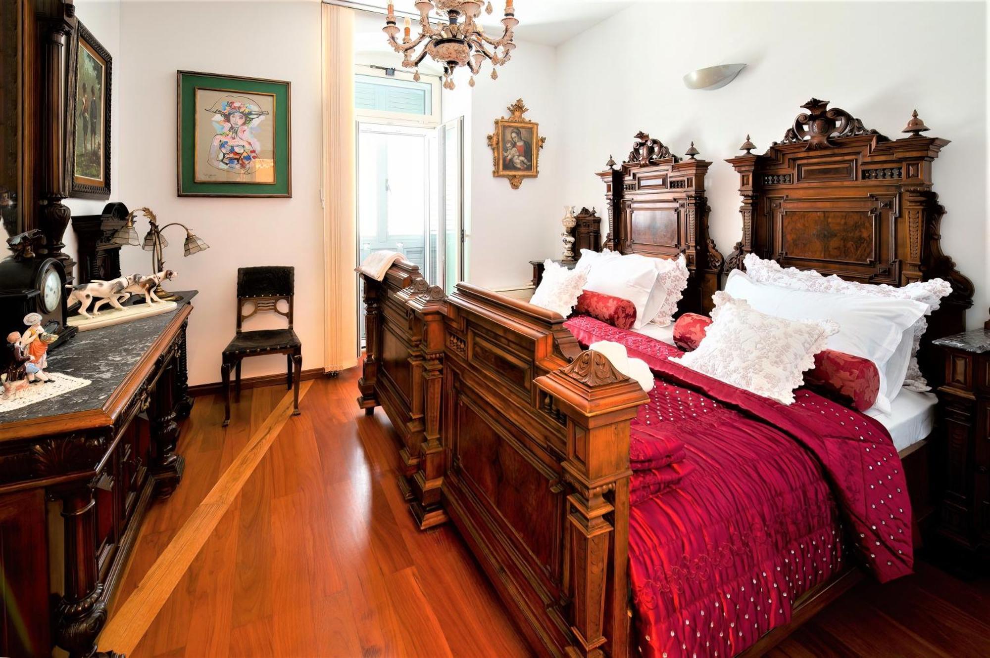 Royal Heritage Apartment In Split Center Екстериор снимка